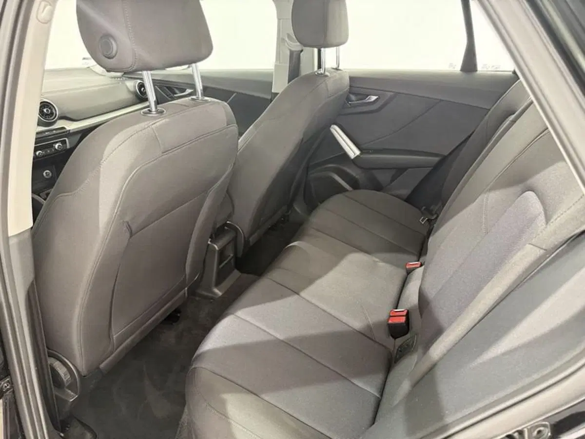 Audi Q2 usata a Perugia (19)