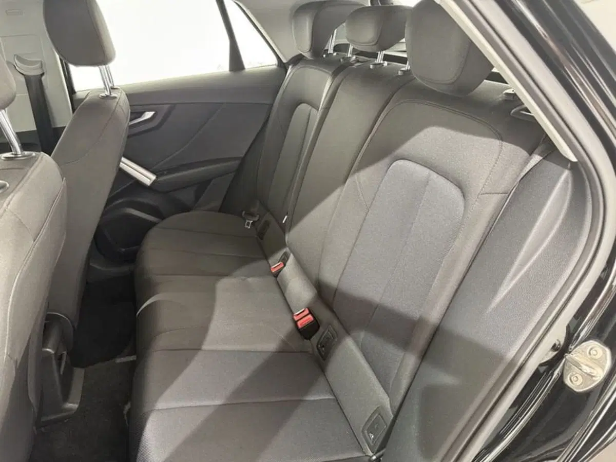 Audi Q2 usata a Perugia (20)