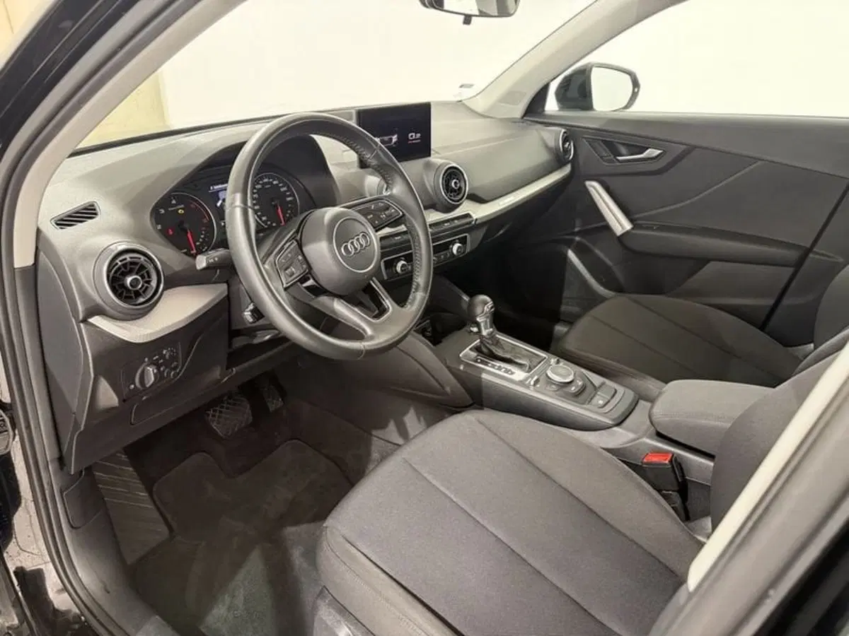 Audi Q2 usata a Perugia (3)