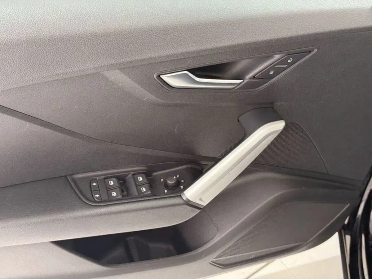 Audi Q2 usata a Perugia (5)