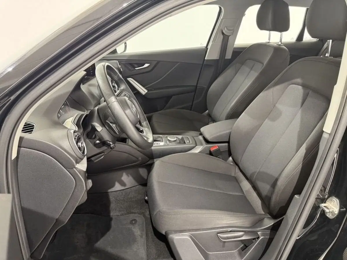 Audi Q2 usata a Perugia (7)