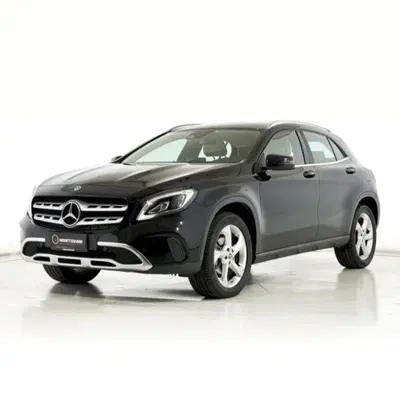 Mercedes-Benz GLA SUV 200 d Sport del 2019 usata a Bastia Umbra