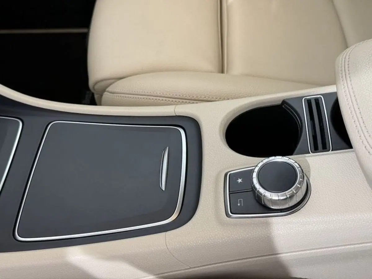 Mercedes-Benz GLA SUV usata a Perugia (14)