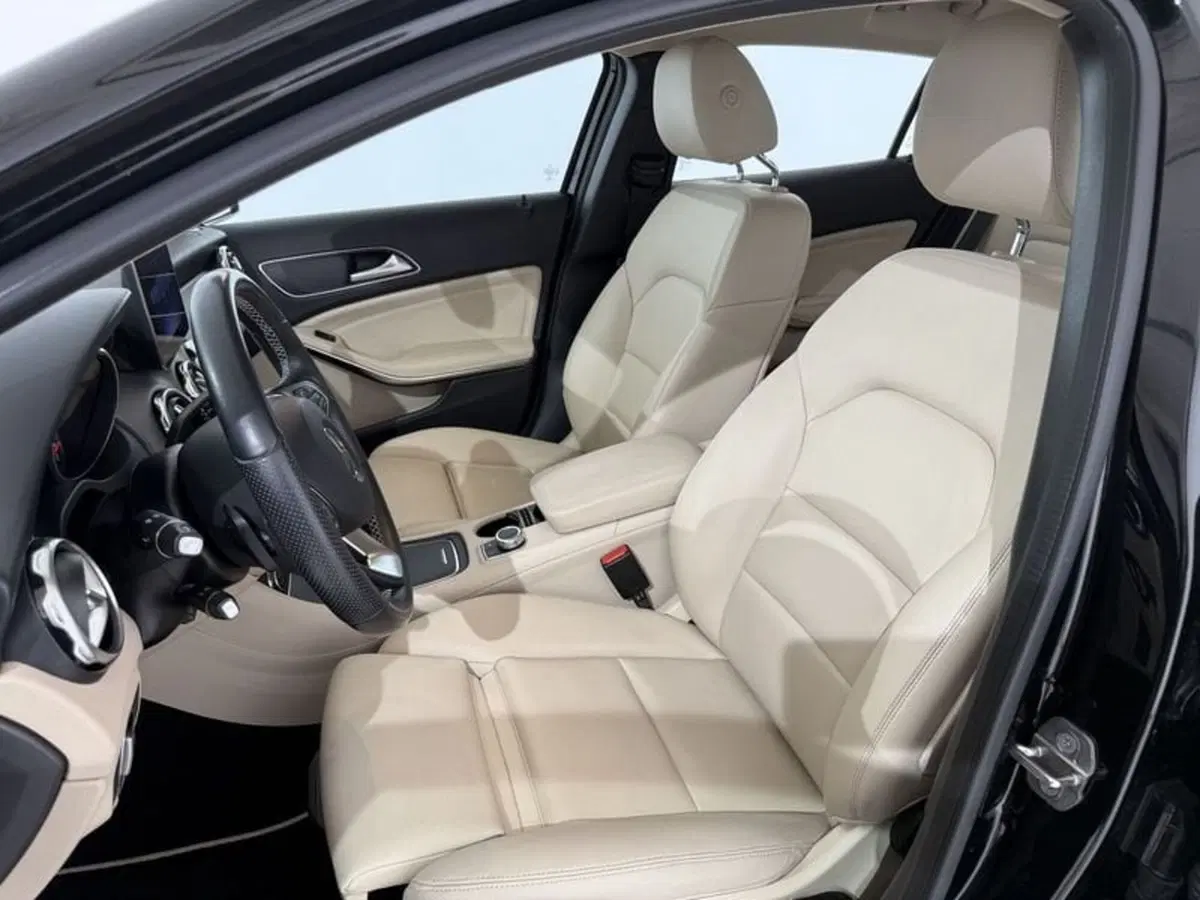 Mercedes-Benz GLA SUV usata a Perugia (7)