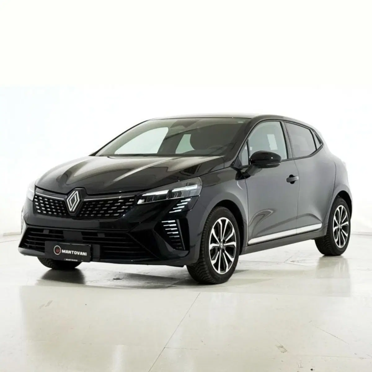 Renault Clio usata a Perugia