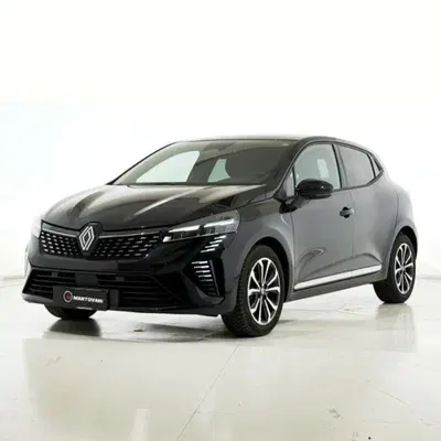 Renault Clio 1.0 tce Techno 90cv del 2025 usata a Bastia Umbra
