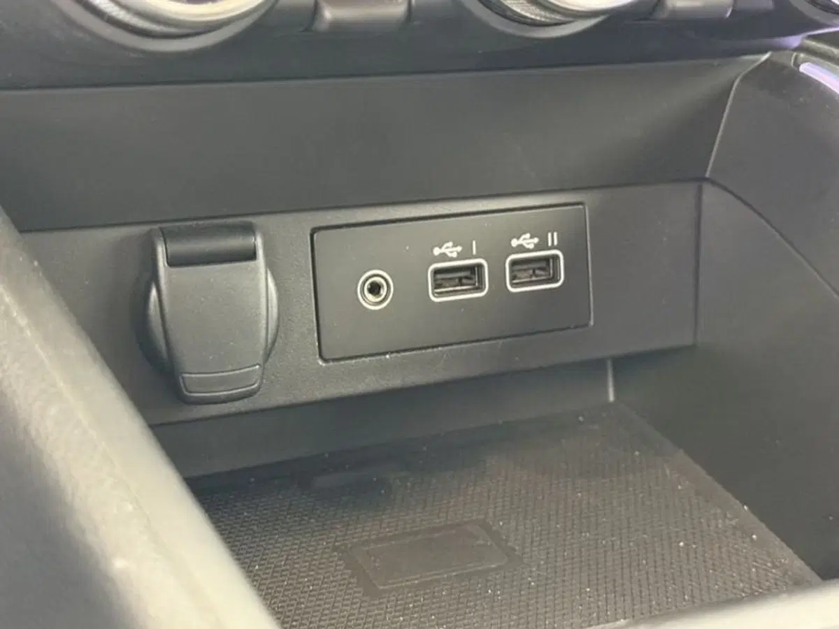 Renault Clio usata a Perugia (18)