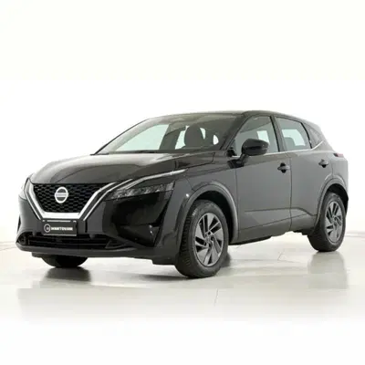 Nissan Qashqai 1.3 mhev Acenta 2wd 140cv del 2022 usata a Bastia Umbra