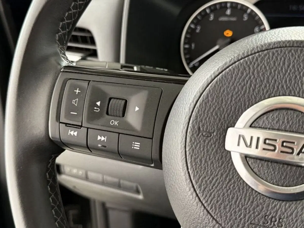 Nissan Qashqai usata a Perugia (11)