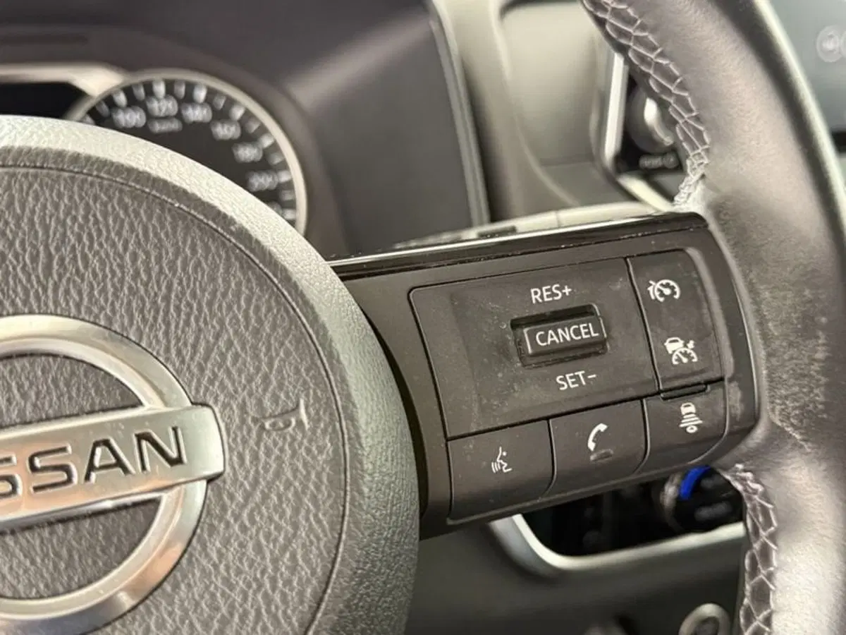 Nissan Qashqai usata a Perugia (12)
