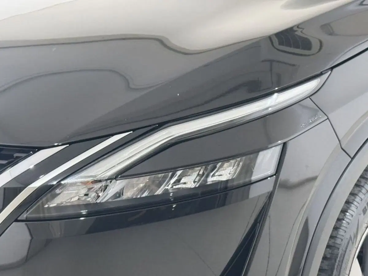 Nissan Qashqai usata a Perugia (3)