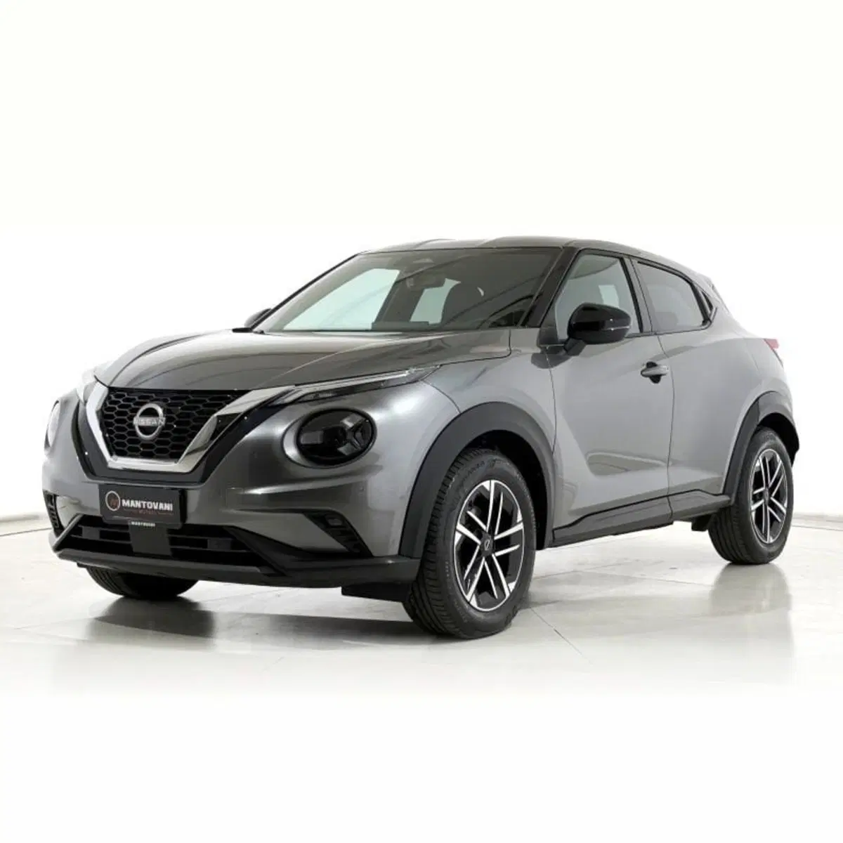 Nissan Juke usata a Perugia