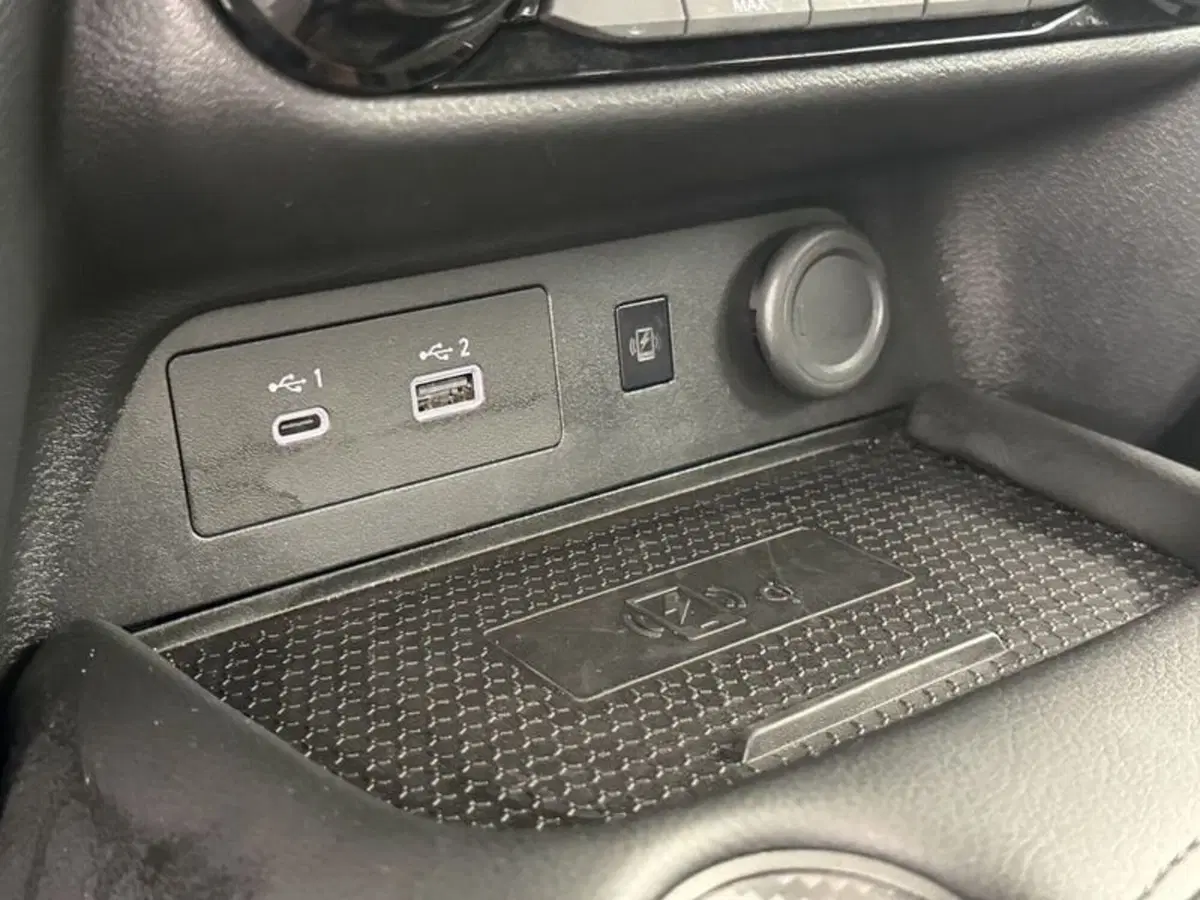 Nissan Juke usata a Perugia (15)
