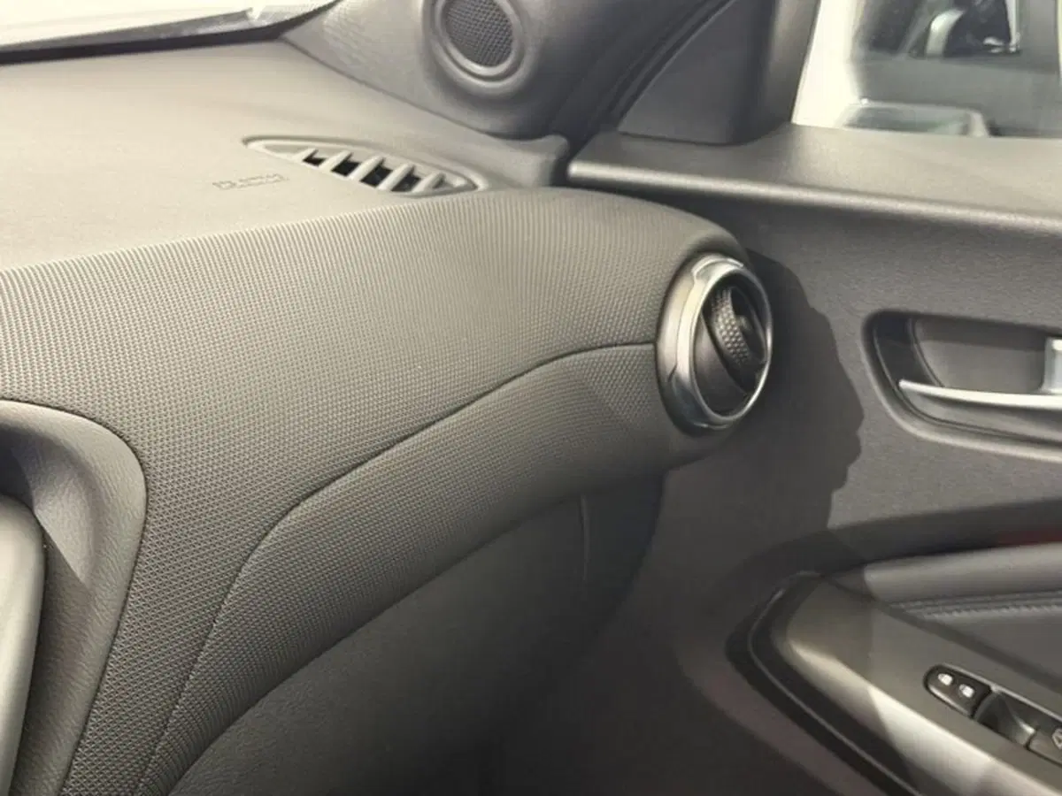 Nissan Juke usata a Perugia (19)