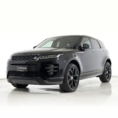 Land Rover Range Rover Evoque 2.0D I4-L.Flw 150CV AWD Aut R-Dynamic HSE del 2019 usata a Bastia Umbra