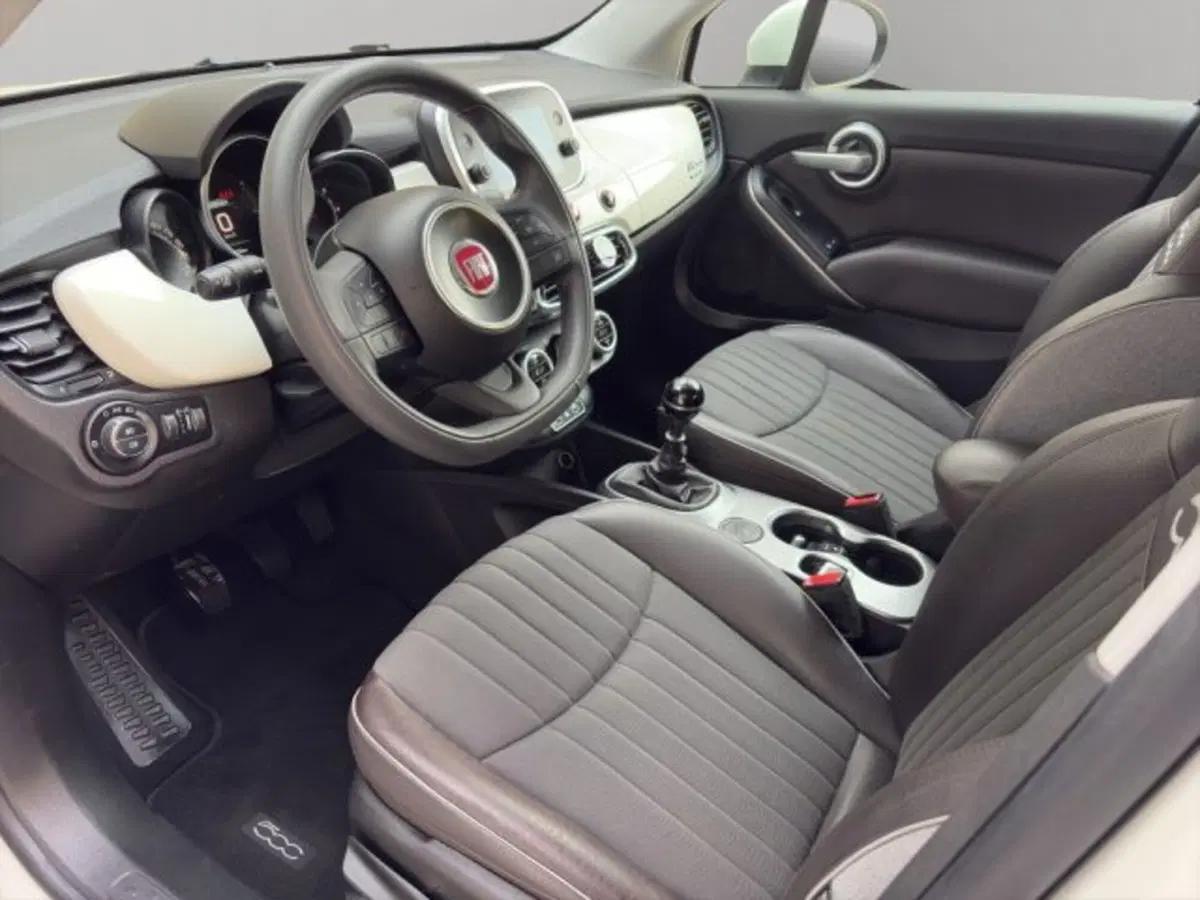Fiat 500X usata a Perugia (10)
