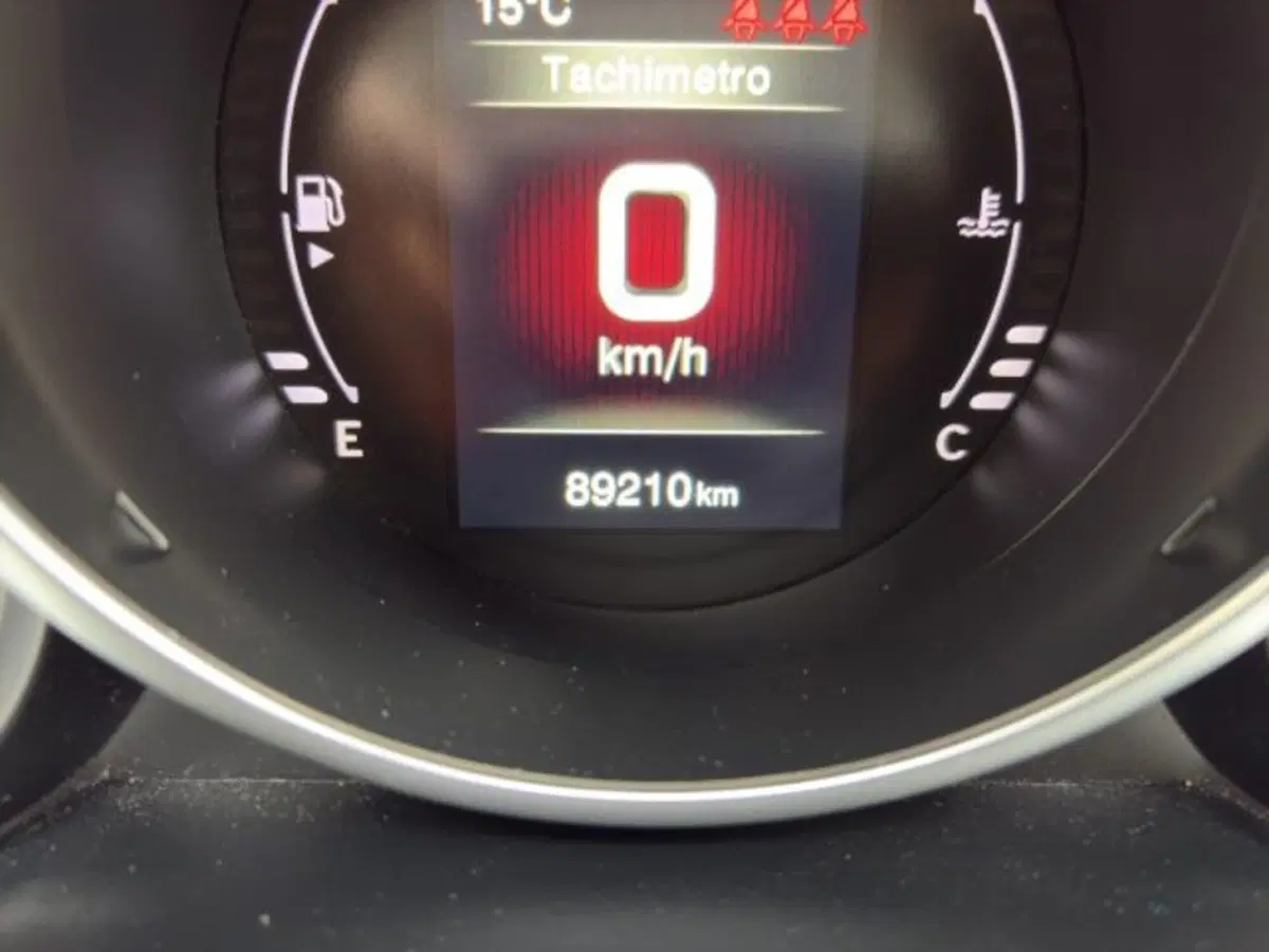 Fiat 500X usata a Perugia (14)