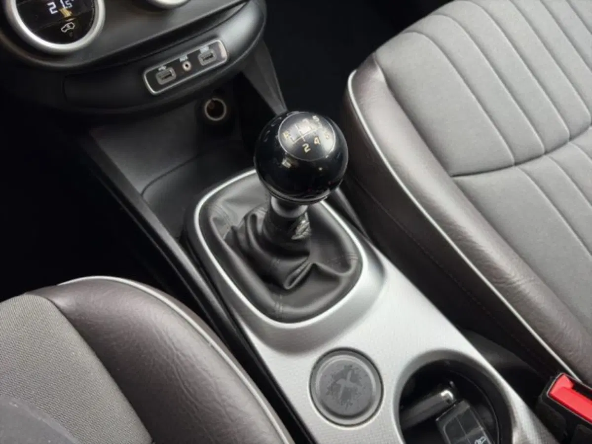 Fiat 500X usata a Perugia (18)