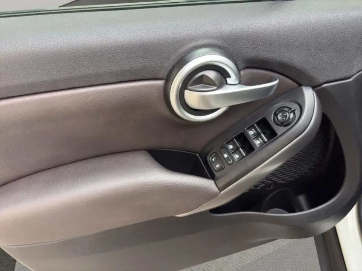 Fiat 500X usata a Perugia (19)