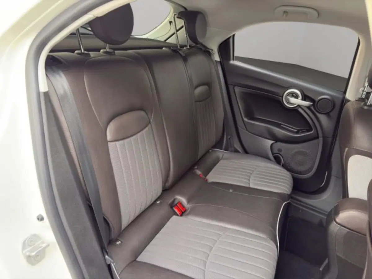 Fiat 500X usata a Perugia (20)