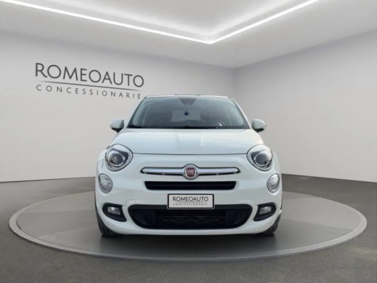 Fiat 500X usata a Perugia (9)