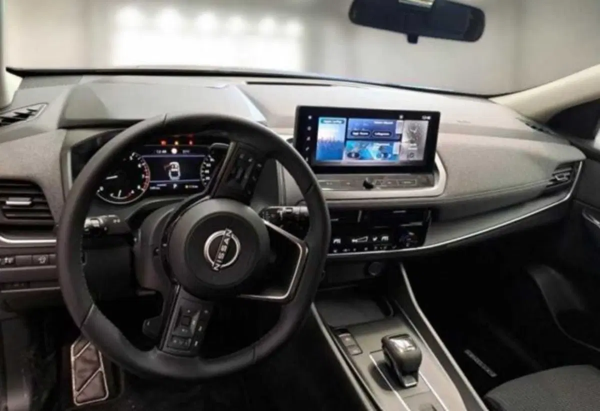 Nissan Qashqai nuova a Bologna (3)