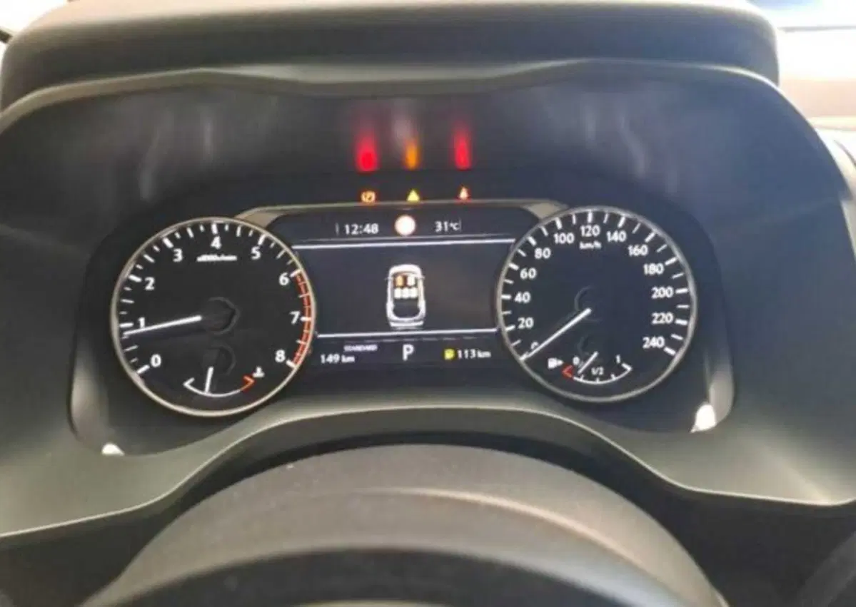 Nissan Qashqai nuova a Bologna (4)