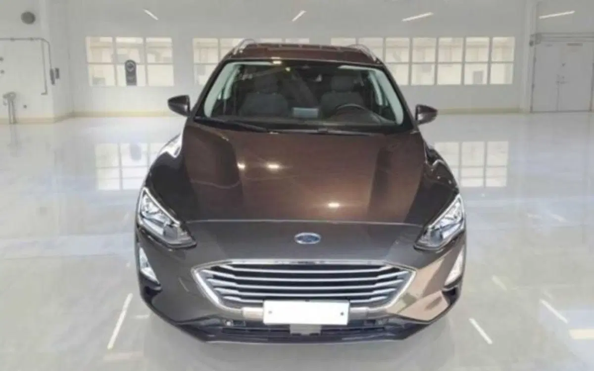 Ford Focus Station Wagon usata a Bologna (5)