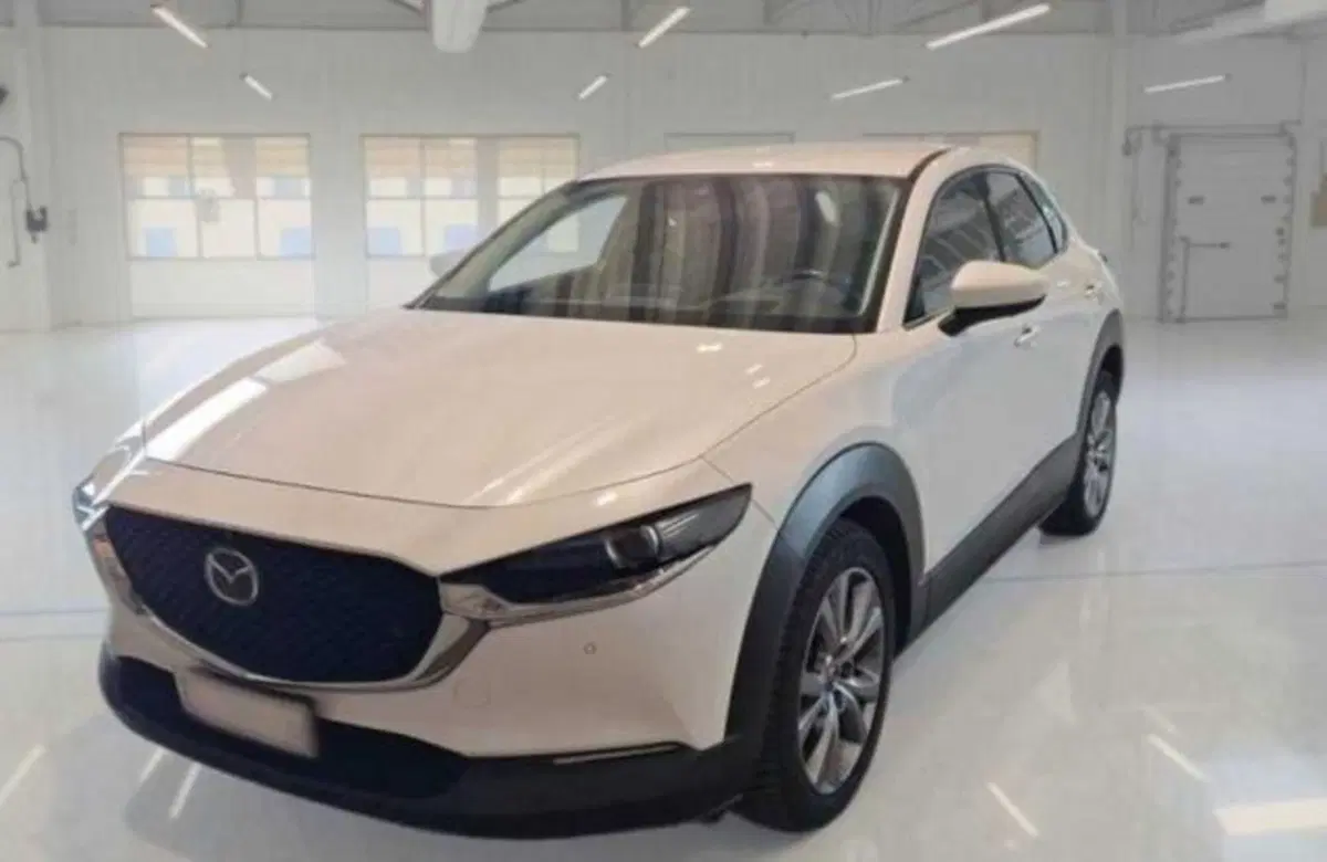 Mazda CX-30 usata a Bologna