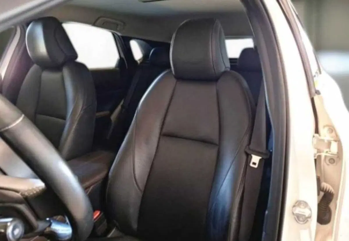 Mazda CX-30 usata a Bologna (8)