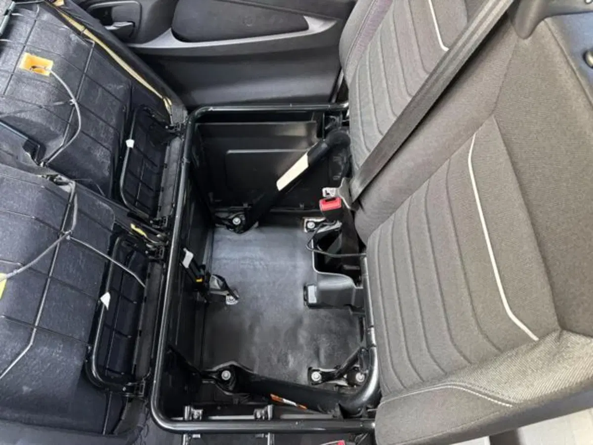 Iveco Daily Telaio usata a Brescia (12)