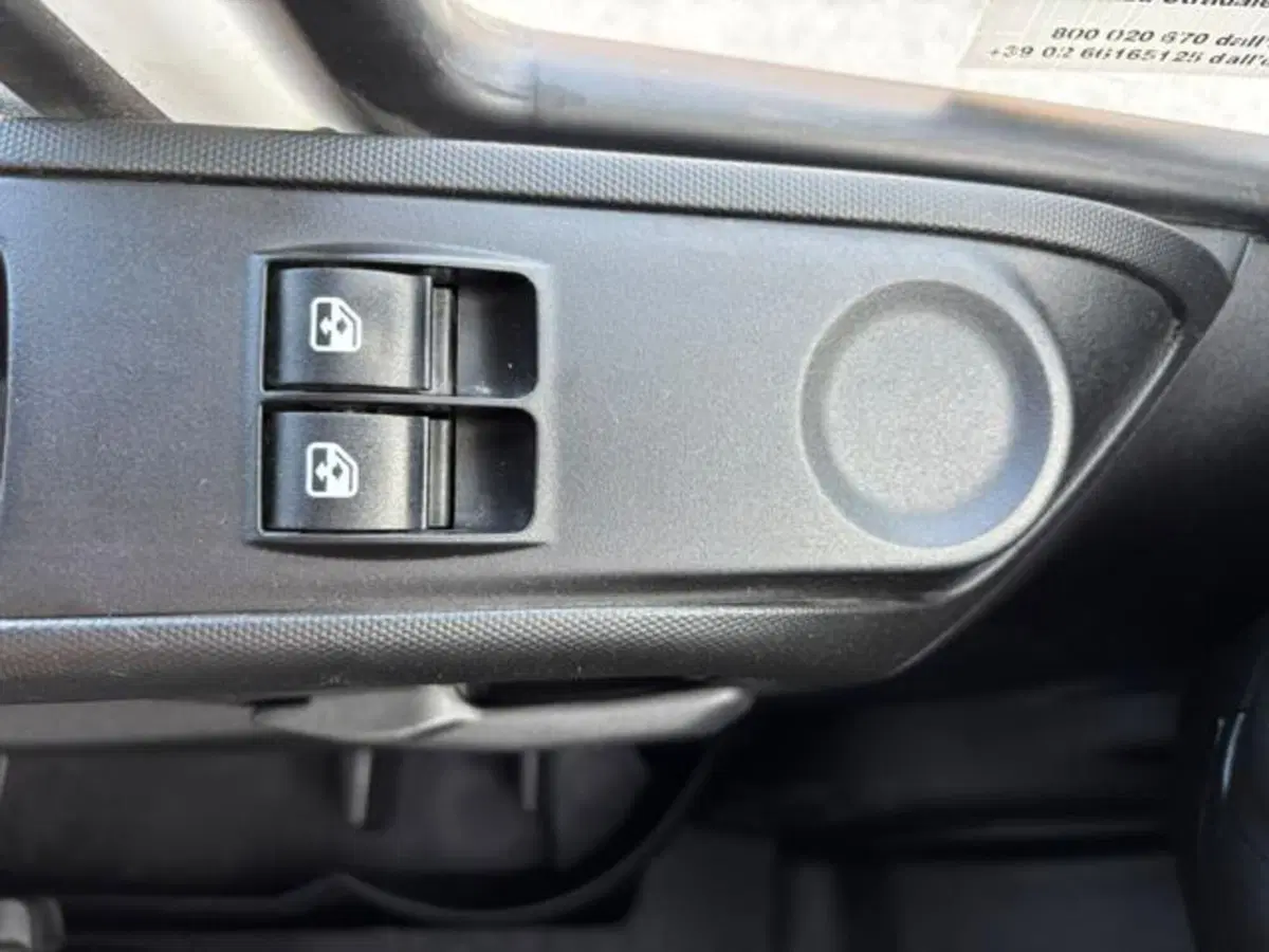 Iveco Daily Telaio usata a Brescia (9)