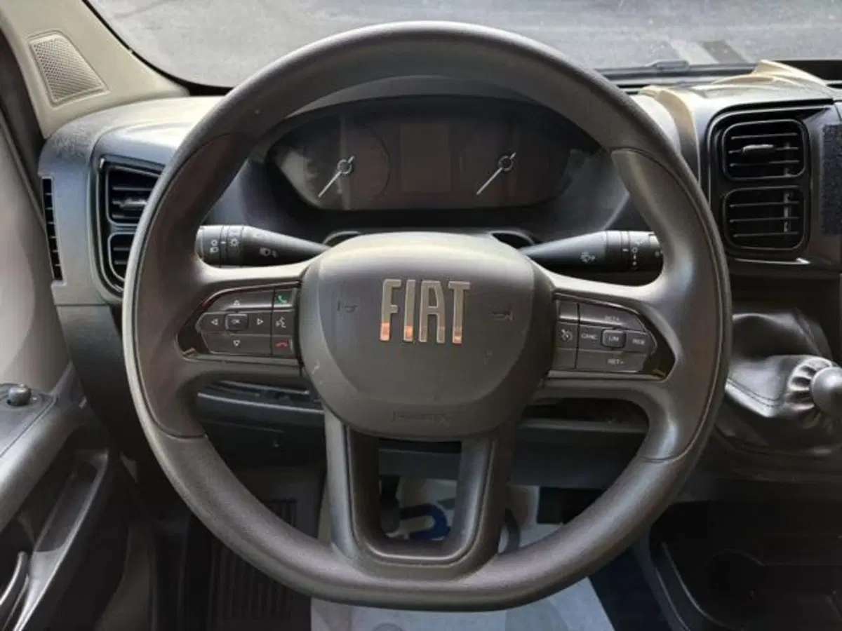 Fiat Ducato Furgone usata a Brescia (13)
