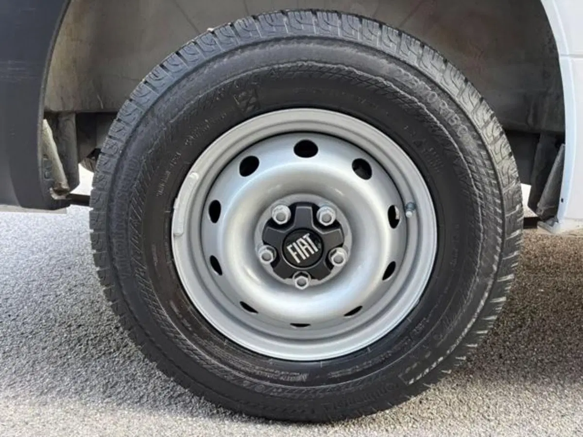 Fiat Ducato Furgone usata a Brescia (16)
