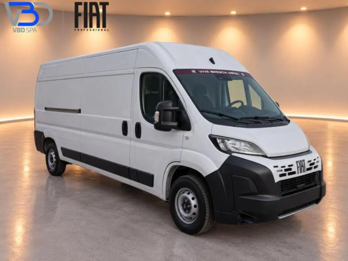 Fiat Ducato Furgone usata a Brescia (3)