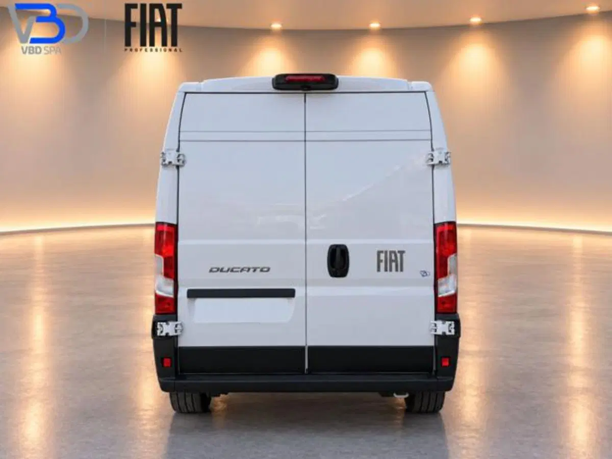 Fiat Ducato Furgone usata a Brescia (6)