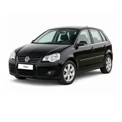 Volkswagen Polo 1.4 TDI 5p. Comfortline del 2017 usata a Messina