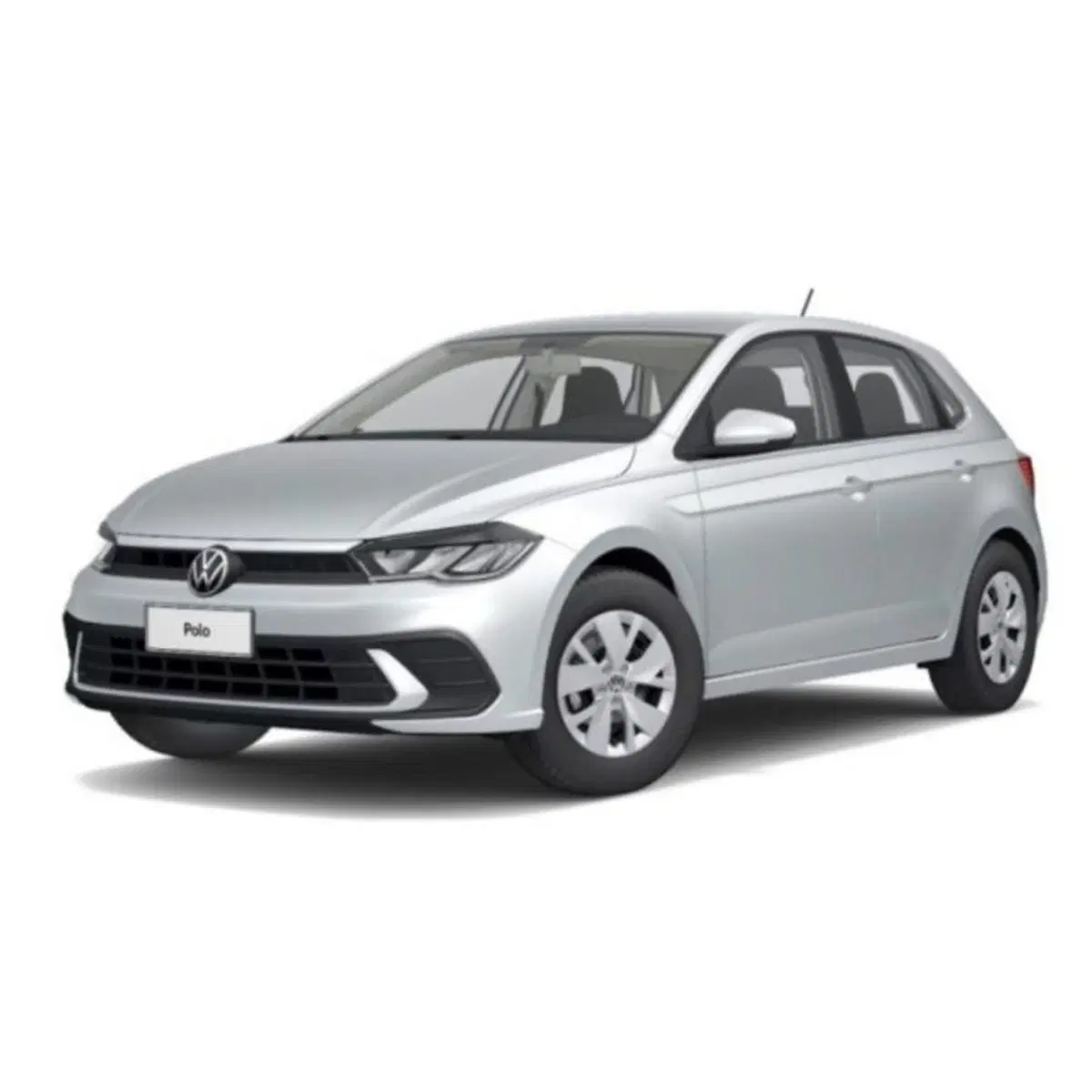 Volkswagen Polo usata a Messina
