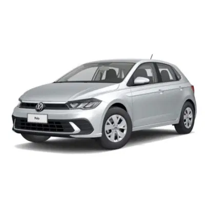 Volkswagen Polo 1.0 Life 80cv del 2023 usata a Messina