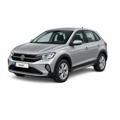 Volkswagen Taigo 1.0 TSI 110 CV Life del 2023 usata a Messina