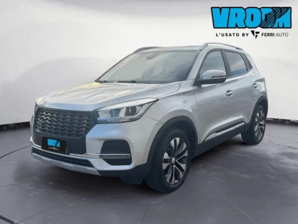 Dr dr 4.0 usata a Udine (2)