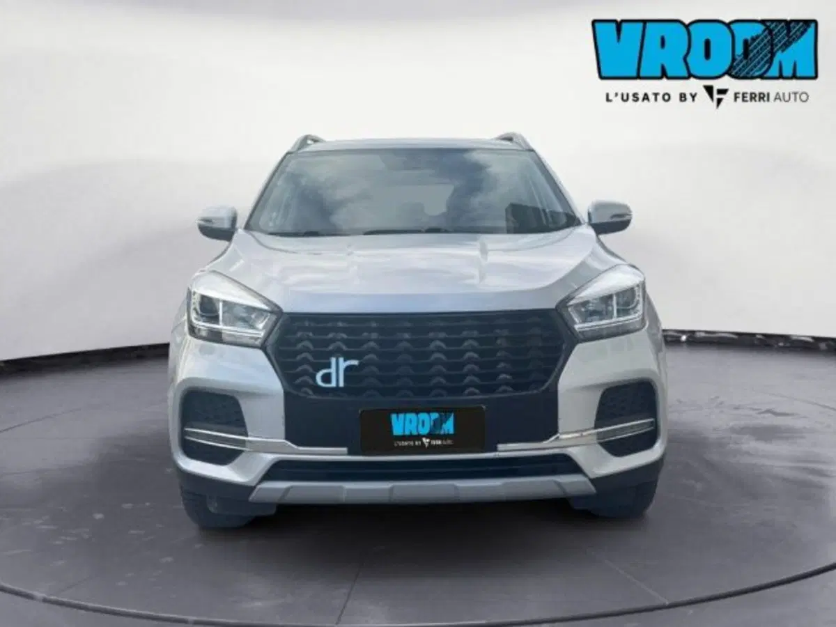 Dr dr 4.0 usata a Udine (3)