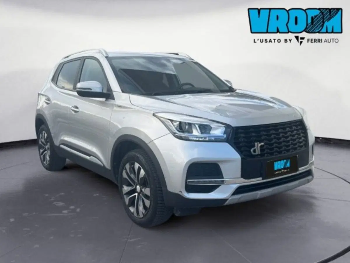 Dr dr 4.0 usata a Udine (4)
