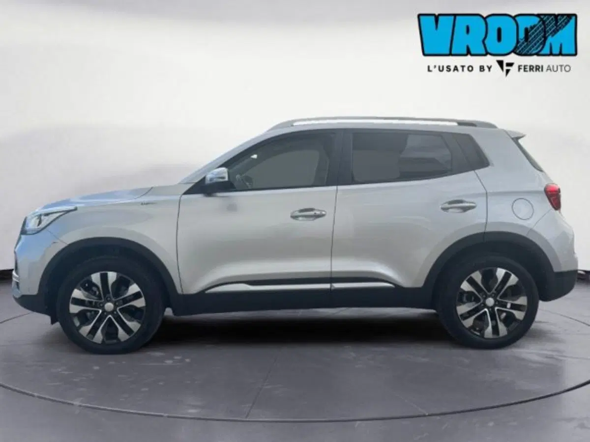 Dr dr 4.0 usata a Udine (6)