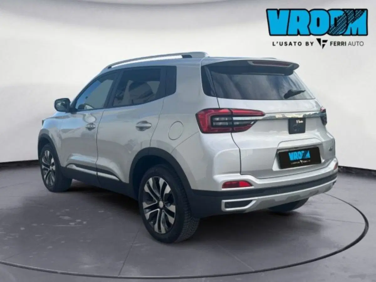 Dr dr 4.0 usata a Udine (9)