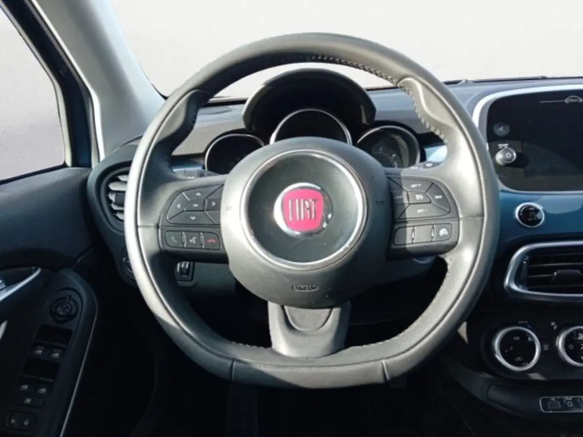 Fiat 500X usata a Udine (14)