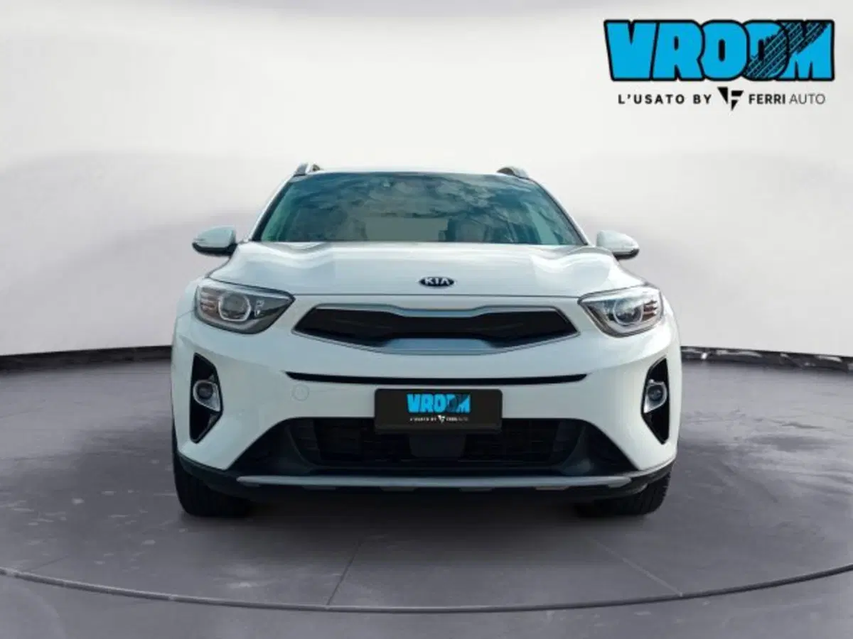 Kia Stonic usata a Udine (3)