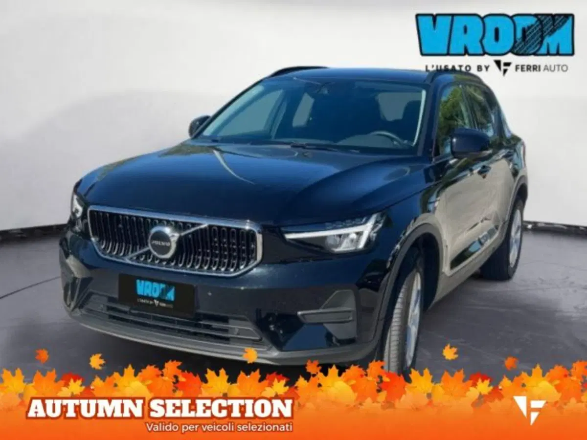 Volvo XC40 usata a Udine