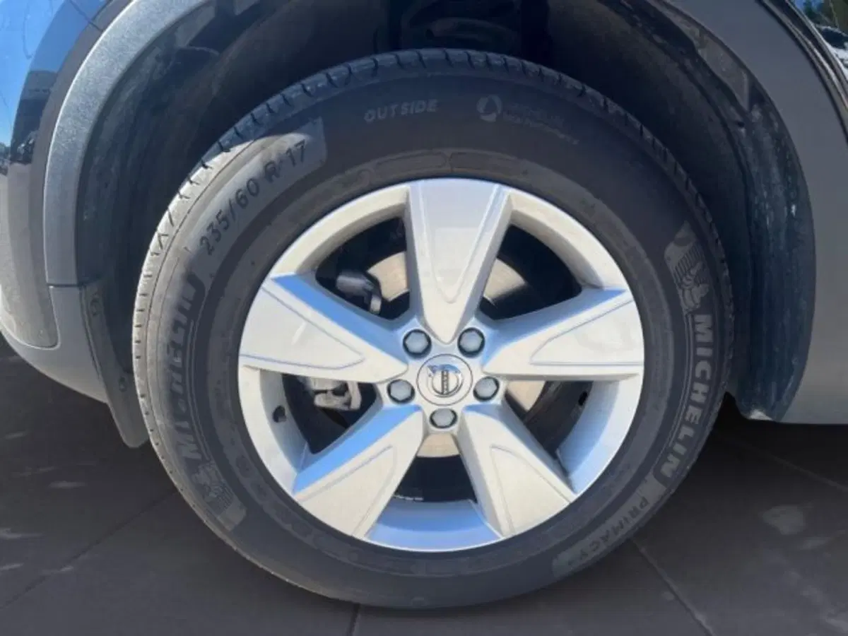 Volvo XC40 usata a Udine (15)