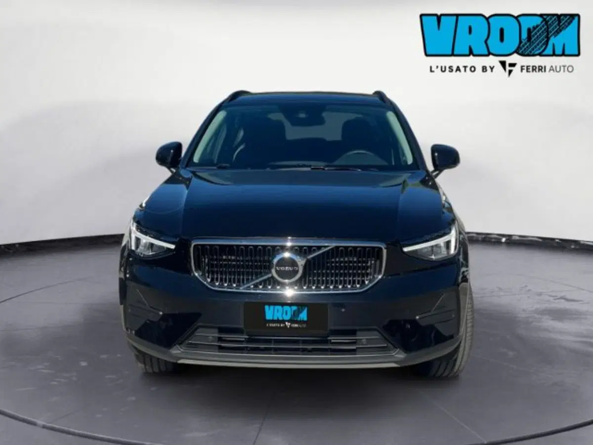 Volvo XC40 usata a Udine (4)